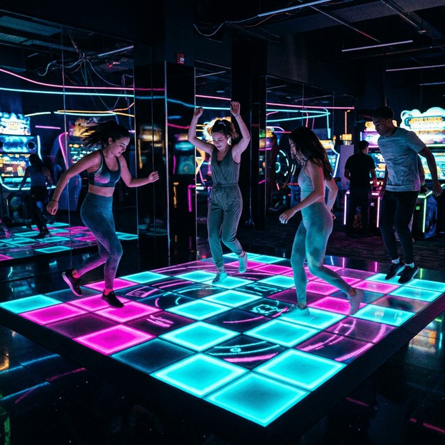 Activ Grid